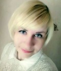 Rencontre Femme : Yulya, 45 ans à Biélorussie   Минск 